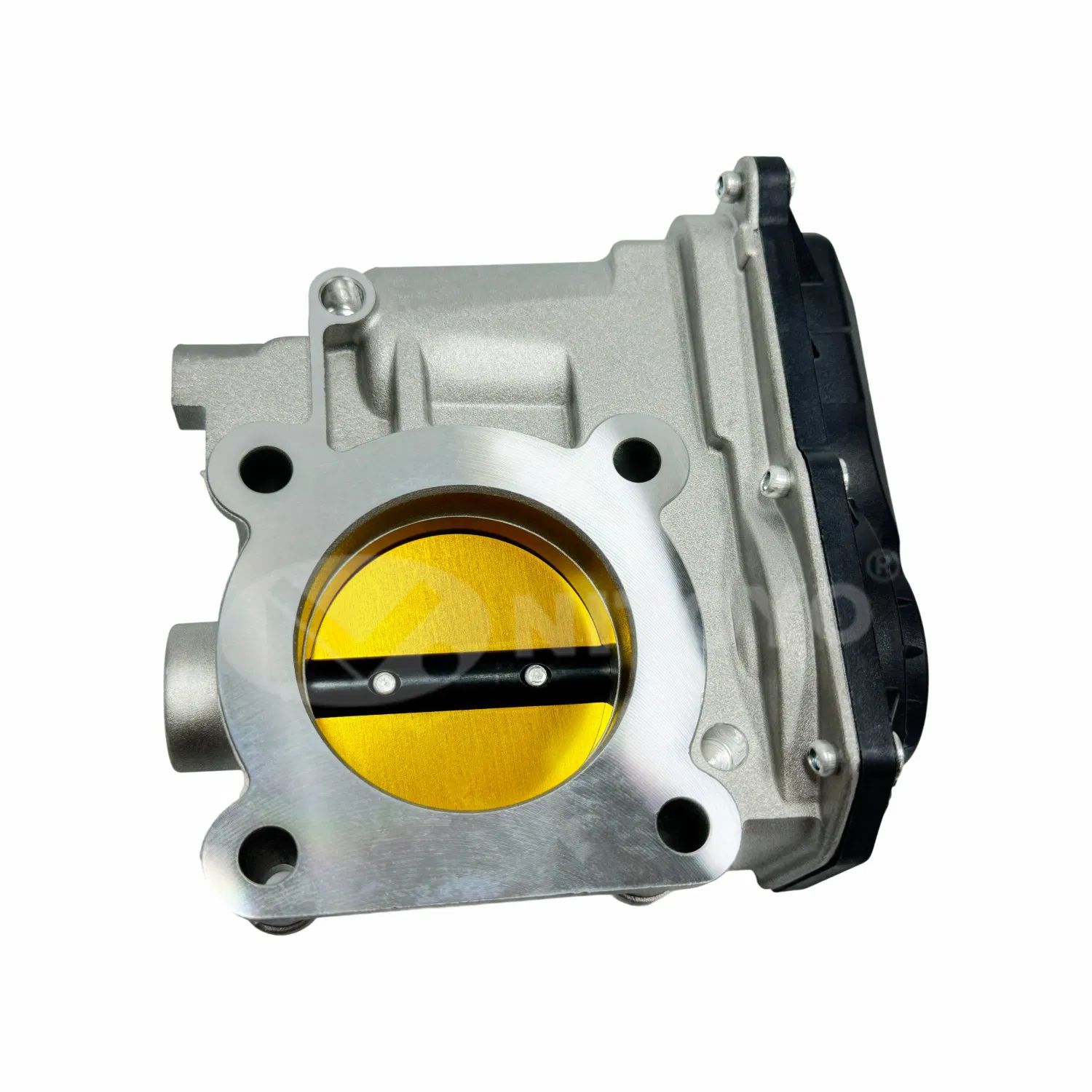 Дроссельная заслонка Nissan Versa 2012-2019