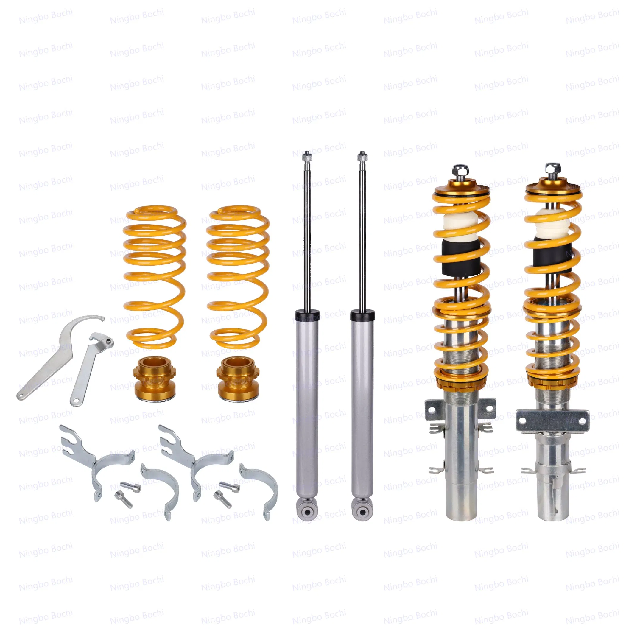 VW Polo Typ 6r and 6c Coilover Kit Suspension