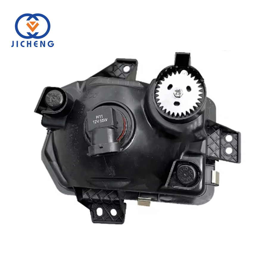 Front Fog Lamp 12V C00047559 C00047560 for Saic Maxus T60 T70 2.0t 2.8t 2017