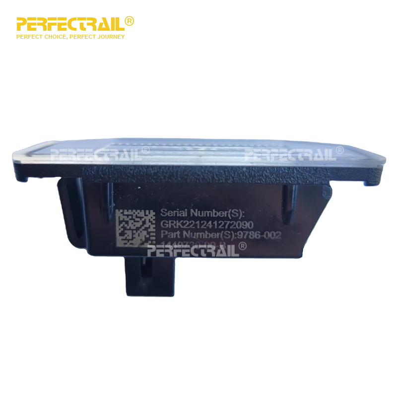 Лампа подсветки номера для Tesla Model 3 PERFECTRAIL