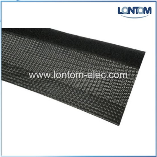 Термоусадочная оплетка для проводов LONTOM LT-SWT