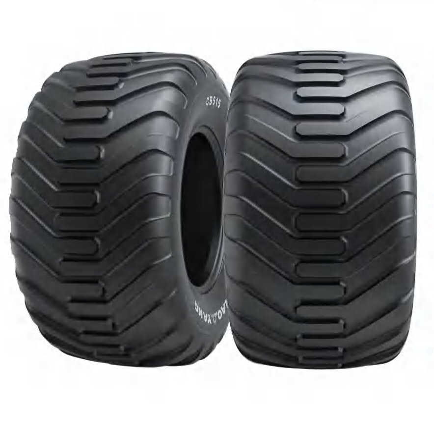 Agricultural Tire Agr Radial Tires Harvester Tractor Flotation Tires R1w 520/85r42 (20.8R42) 480/80r38 480/80r42 480/80r46 12.4r54 320/90r50