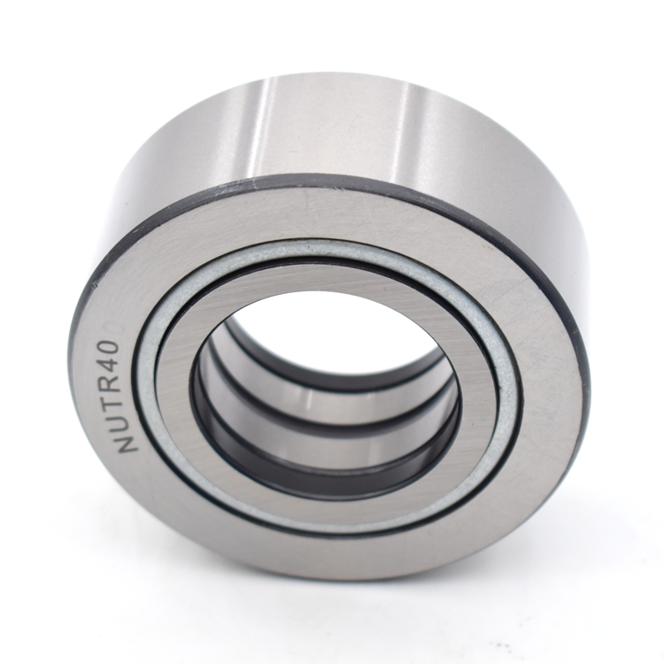 Подшипники KHRD для вилочных погрузчиков Toyota