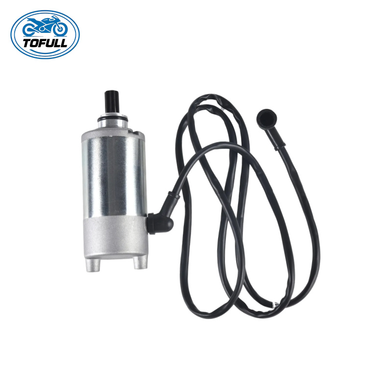 Стартер для мотоцикла ATV250, 12В