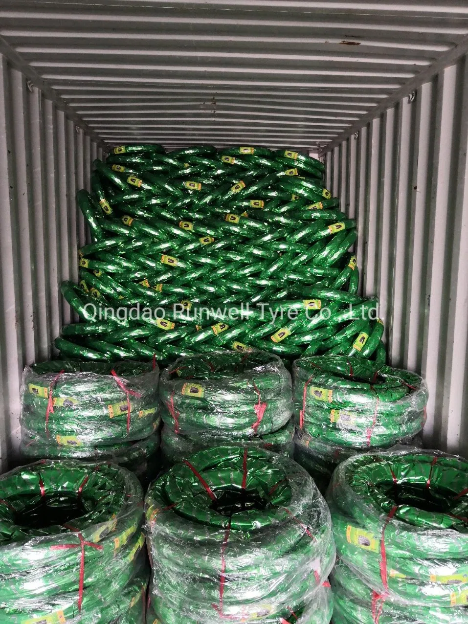 Мотошина RUNSTAR 90/90-18 Super Quality