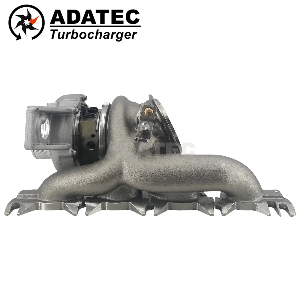 Турбокомпрессор Td04L Upgrade для BMW B48, 450 л.с.