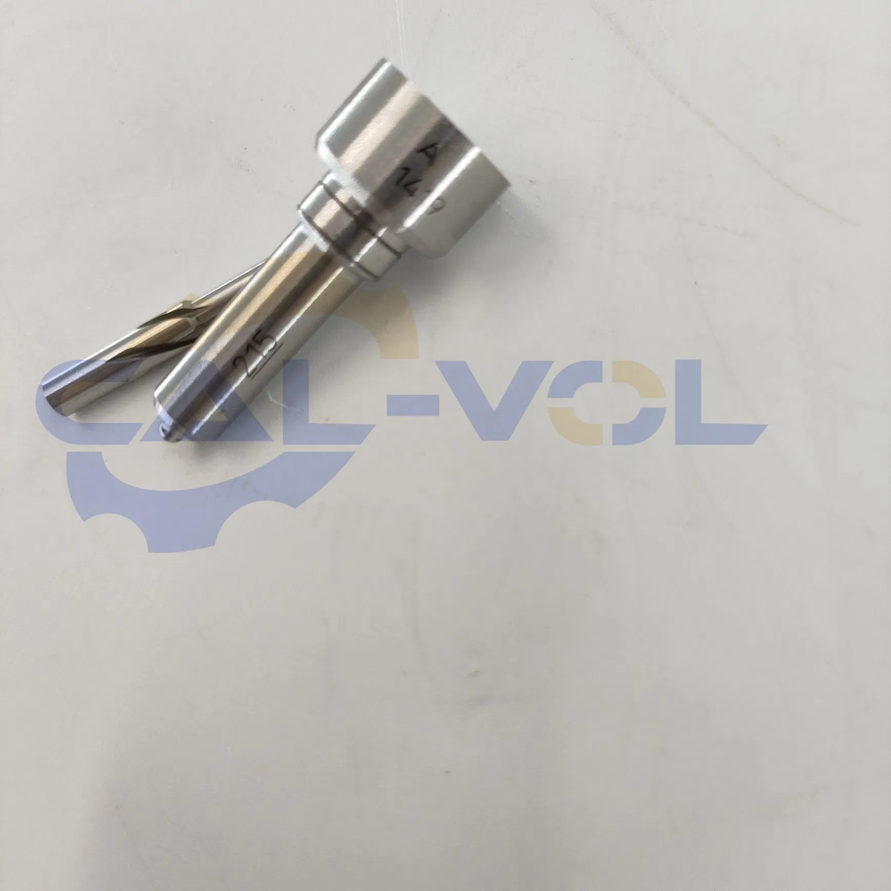 Топливная форсунка Cal-Vol L017pbb Diesel для экскаваторов