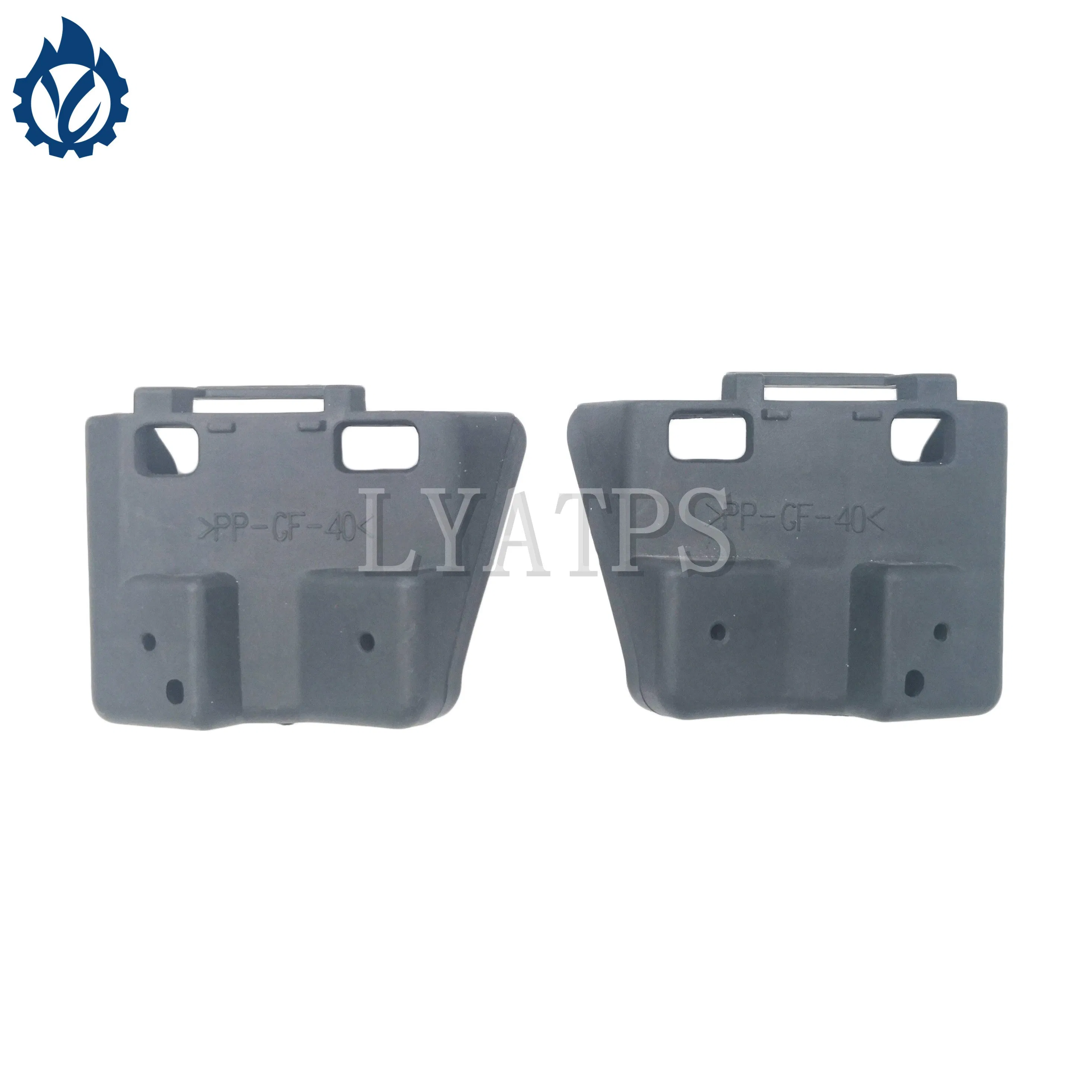 Auto Body Parts Headlight Bracket for Toyota Hilux Vigo