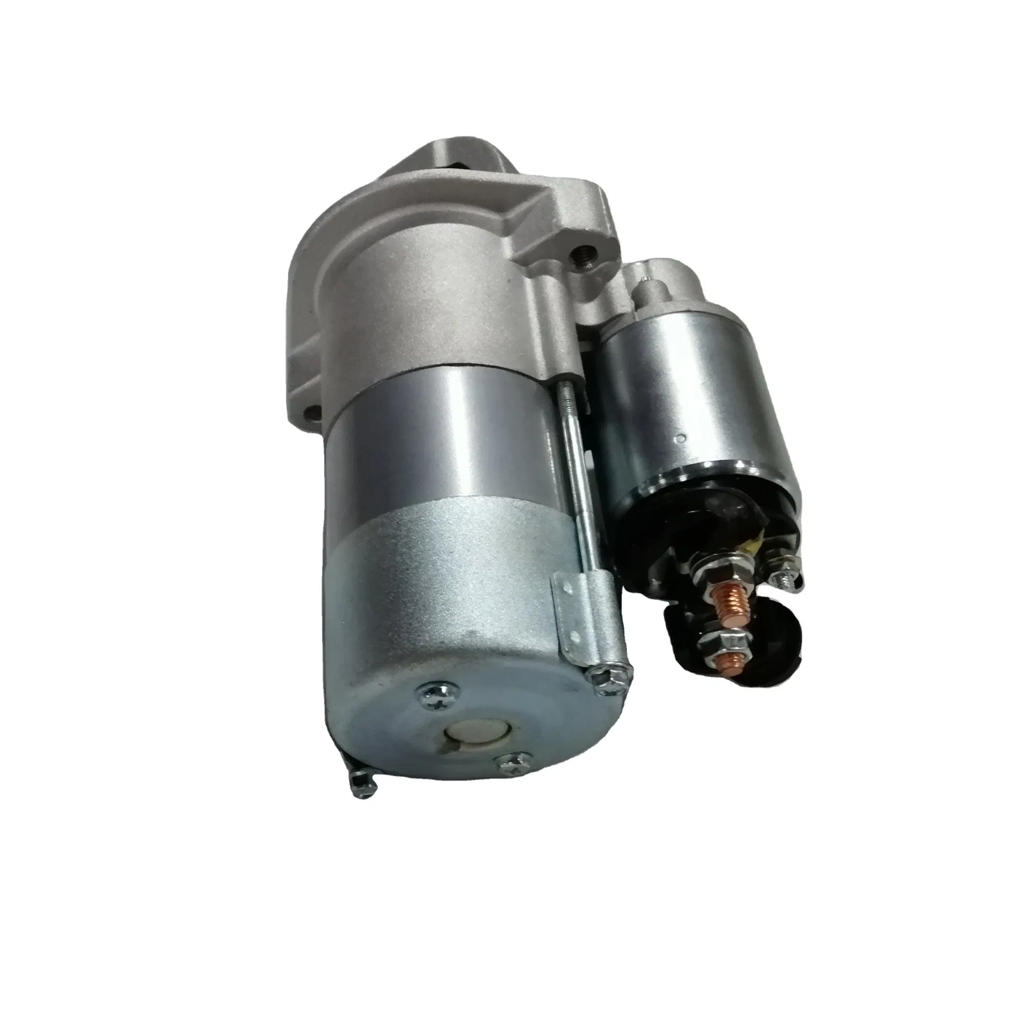 Стартер Ssangyong Actyon, Kyron, Rexton, Korando, Musso, Rodius, Tivoli