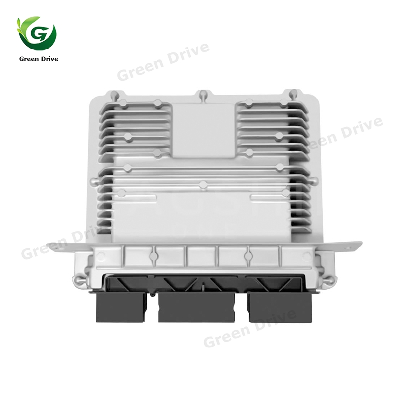 ЭБУ для грузовика Ford F-Series 6.7L