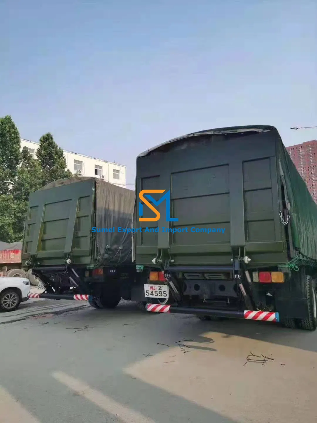 Truck Acceessories Tailgate Lift for Truck