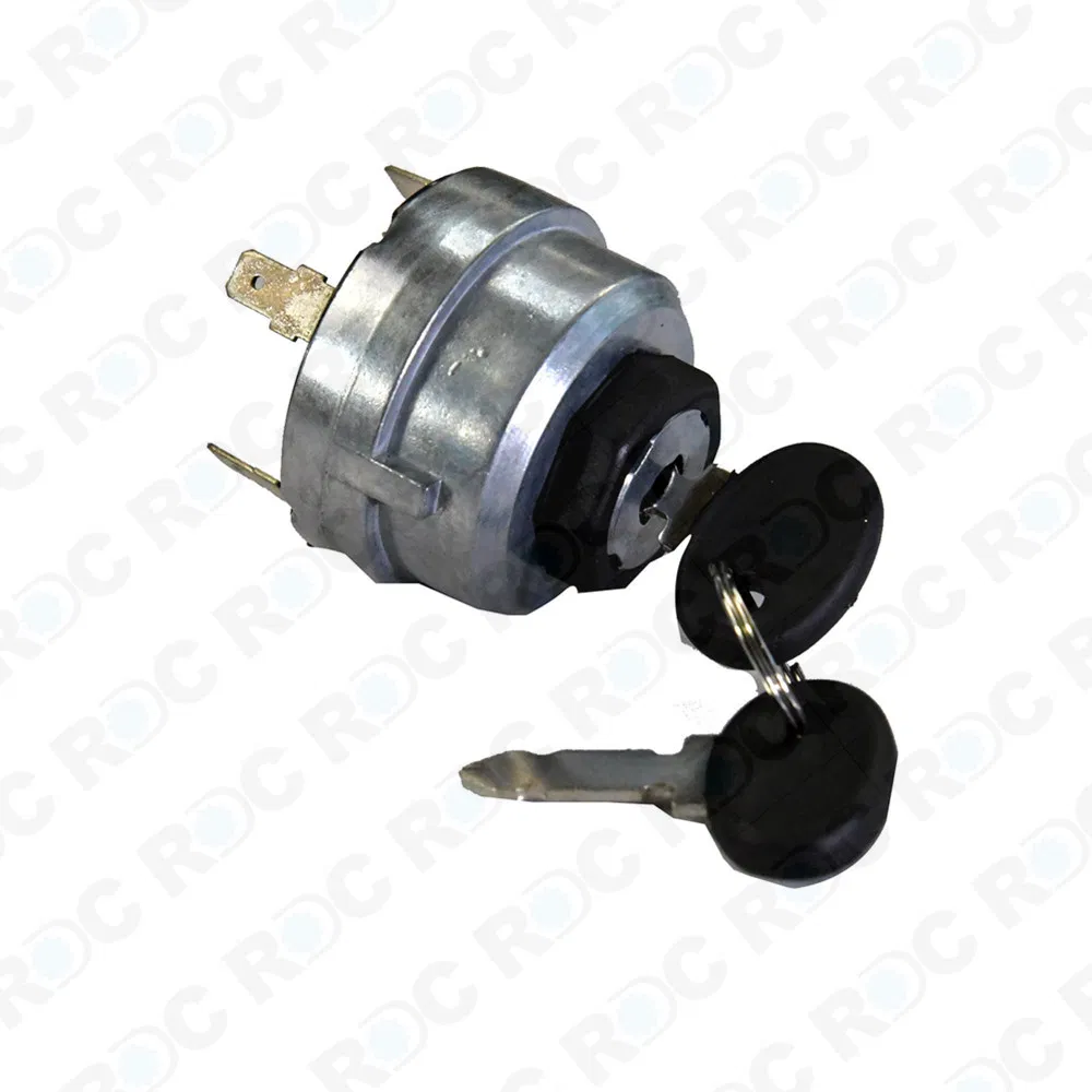 Замок зажигания для FIAT (OEM 51076123)