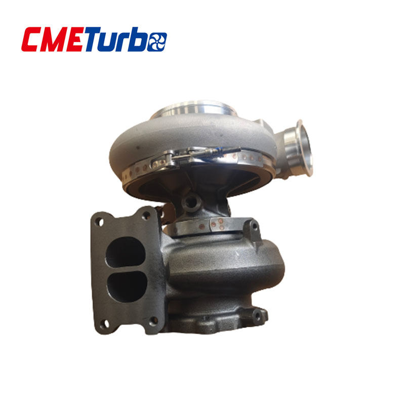 Турбокомпрессор A4720901880 для двигателя Dd15