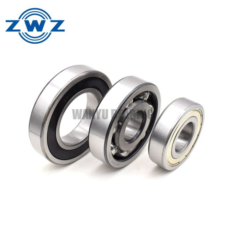 Подшипник шариковый 6015/C3 ZWZ для АКПП