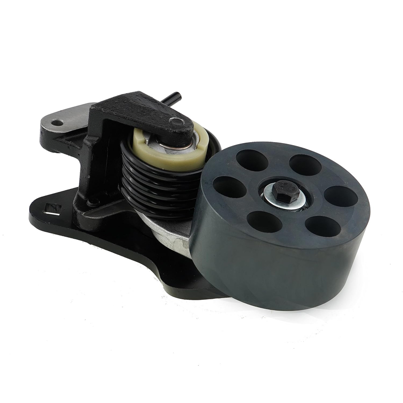 Ролик натяжителя ремня 7269057 для Bobcat A770, S630-S850