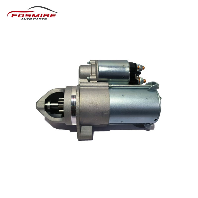 Стартер для BYD F3 473QA-3708020