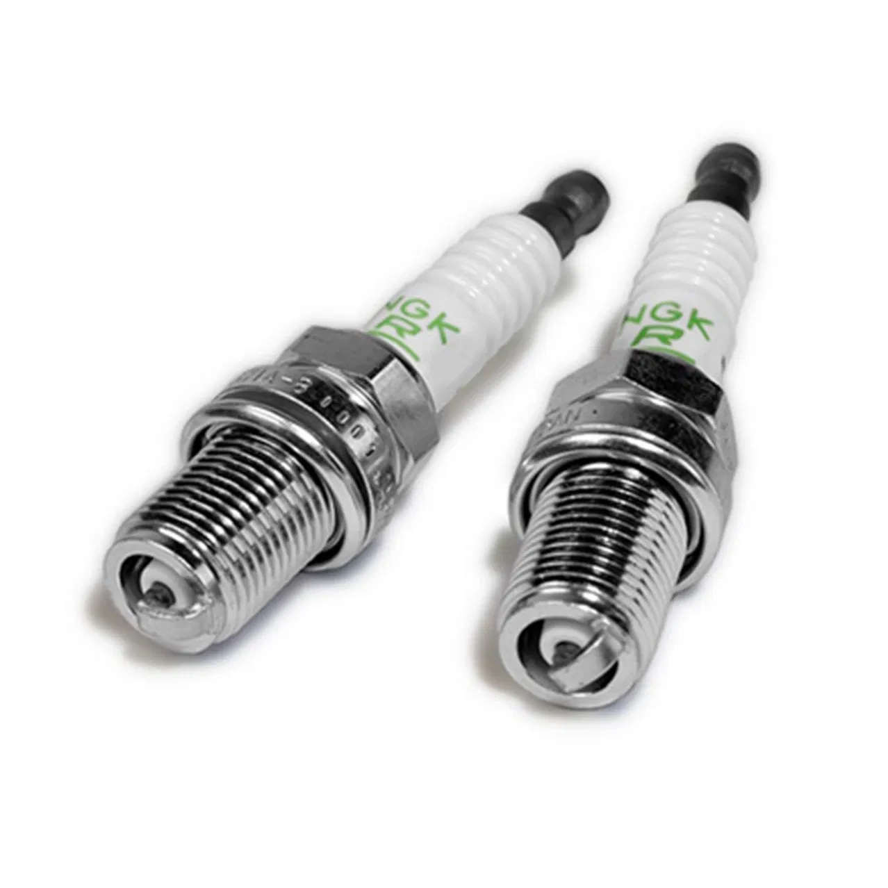 Свеча зажигания иридиевая/платиновая для Toyota