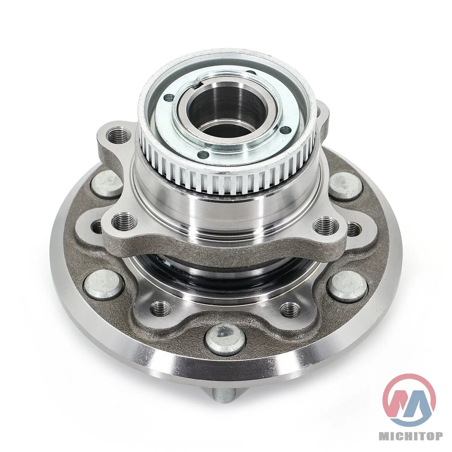 Ступичный подшипник 6002 для авто и мотоциклов