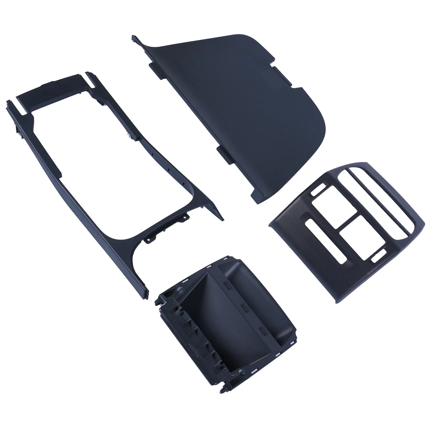 Air Vent Grille Car Spare Part Motorcycle Parts Accessory Premium High-Quality Durable Essential Auto Accessories