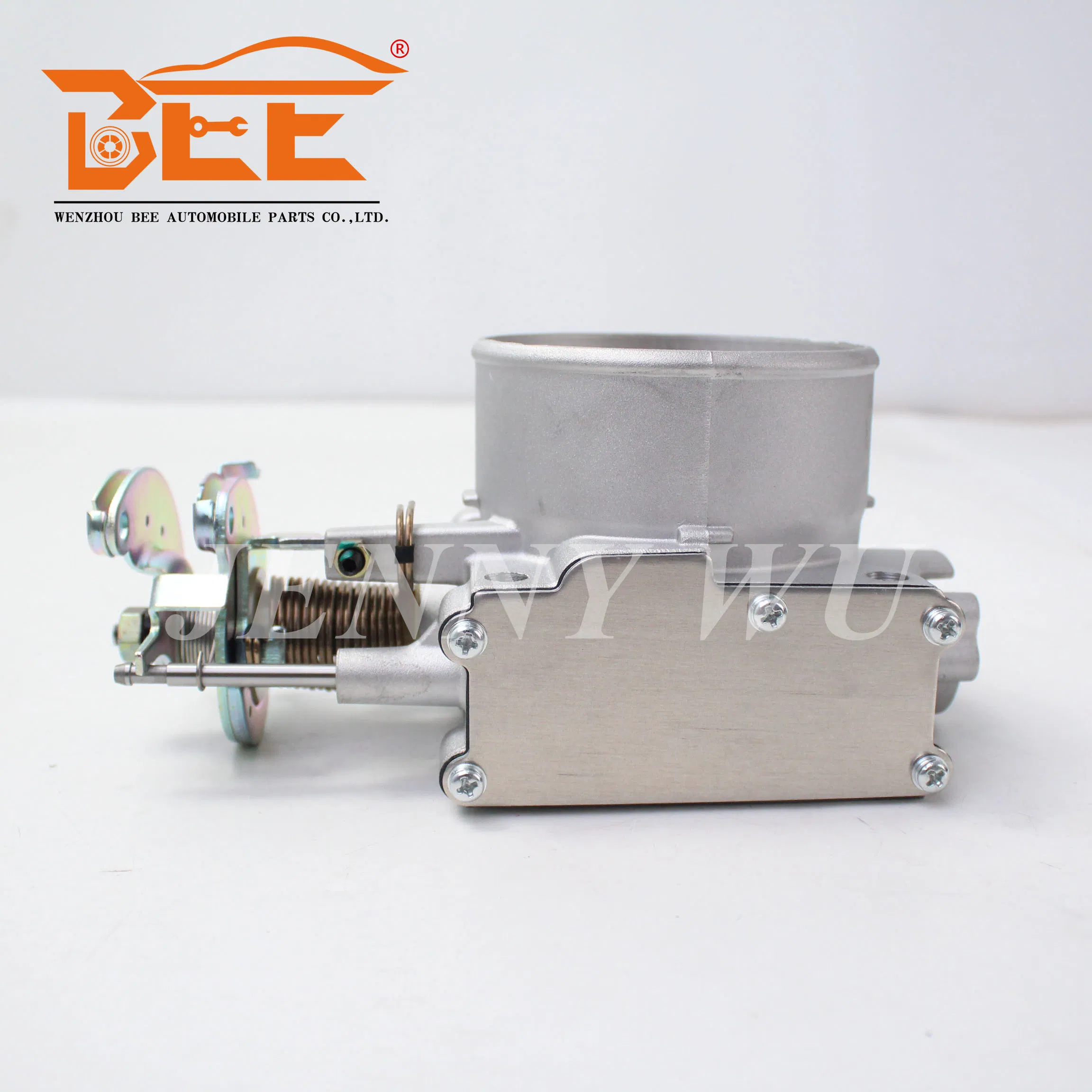 Throttle Body Assembly for Nissan 80mm Patrol Y61 Tb48