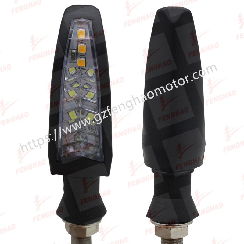 Светодиодный поворотник для мотоцикла FH036