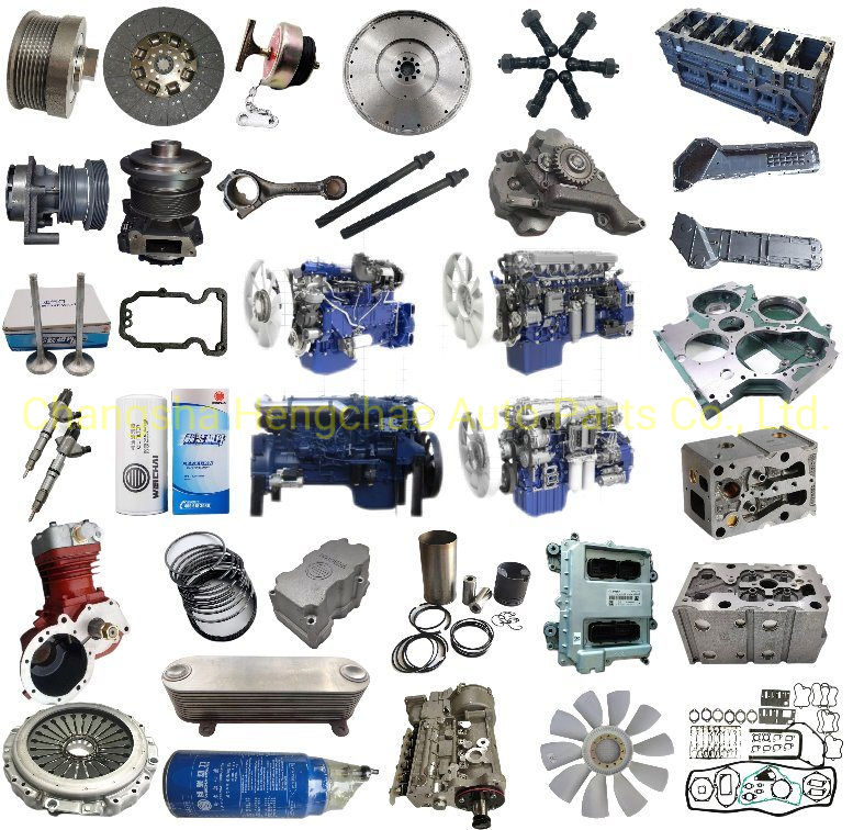 Beiben Ng80 V3 V3et Mining Truck Mixer Tractor Engineering Vehicle Spare Parts Engine Spare Parts Axle Spare Parts Gearbox Spare Parts Cab Spare Parts