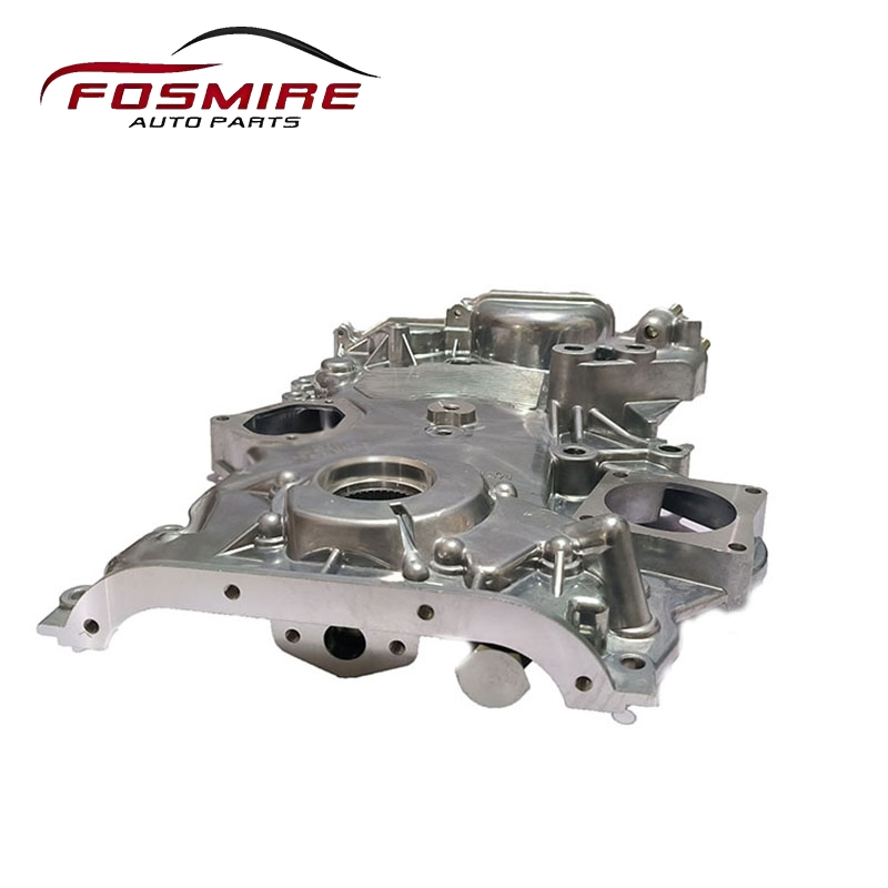 Масляный насос 3002687 для Brilliance H320