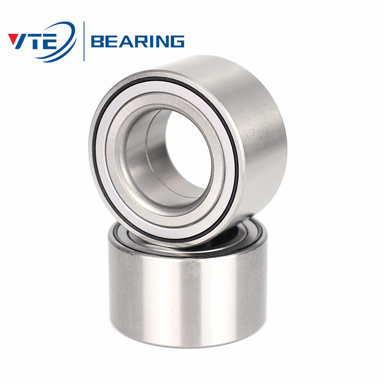 Подшипник ступицы колеса передний DAC43820045 для Toyota