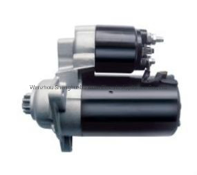 Стартер VW 12V 1.8кВт новый (17750)