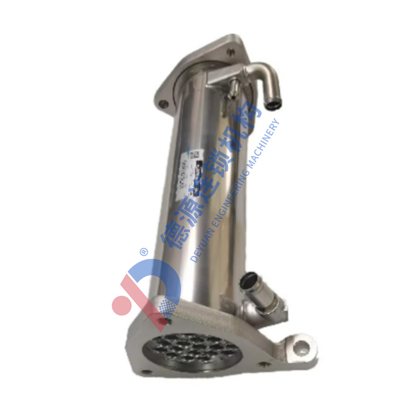 Клапан EGR 8-97628169-0 для Isuzu Cyz52y/6wg1