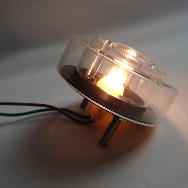 Светодиодный габаритный фонарь LB904, 12В/24В