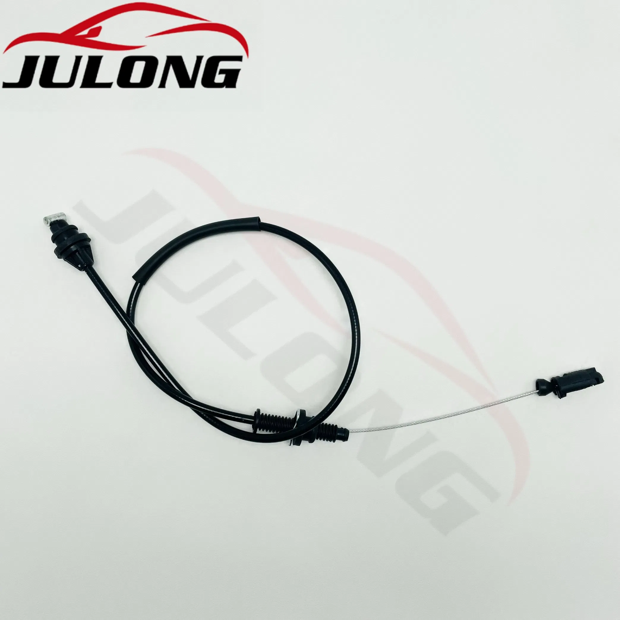 Тросик акселератора Renault OEM 6001546868