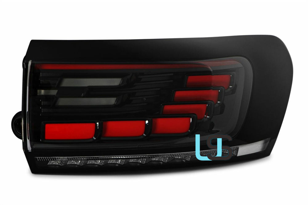 Задний фонарь LED для Volkswagen ID4 Crozz