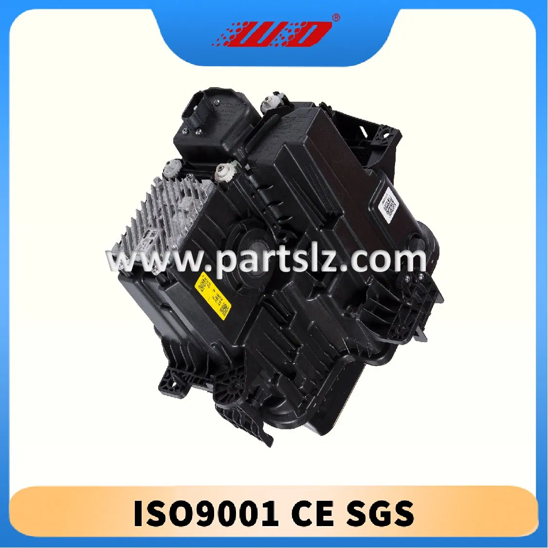 Lixiang X01-53011080PT Right Headlight L8, L9 Li Auto Car Part Factory OEM ODM Auto Body Parts Headlamp