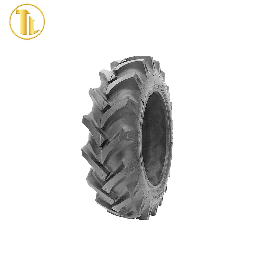R1 Pattern Nylon Radial Tube Tyres Irrigatior Paddy Filed Pattern Tyres/Tire for Agricultural Farm/Harvest/Tractor (8.3-20 8.3-24 9.5-20)