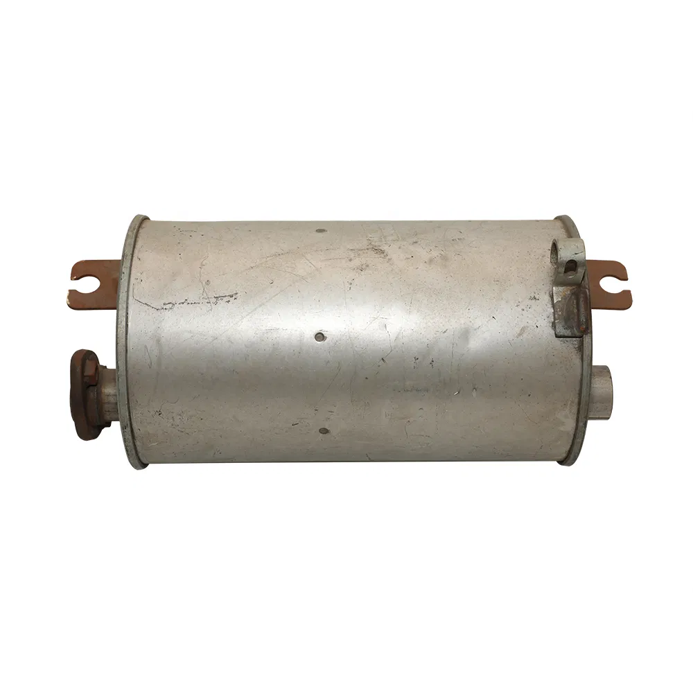 Глушитель для строительной техники Kohler Kdi 1903 TCR