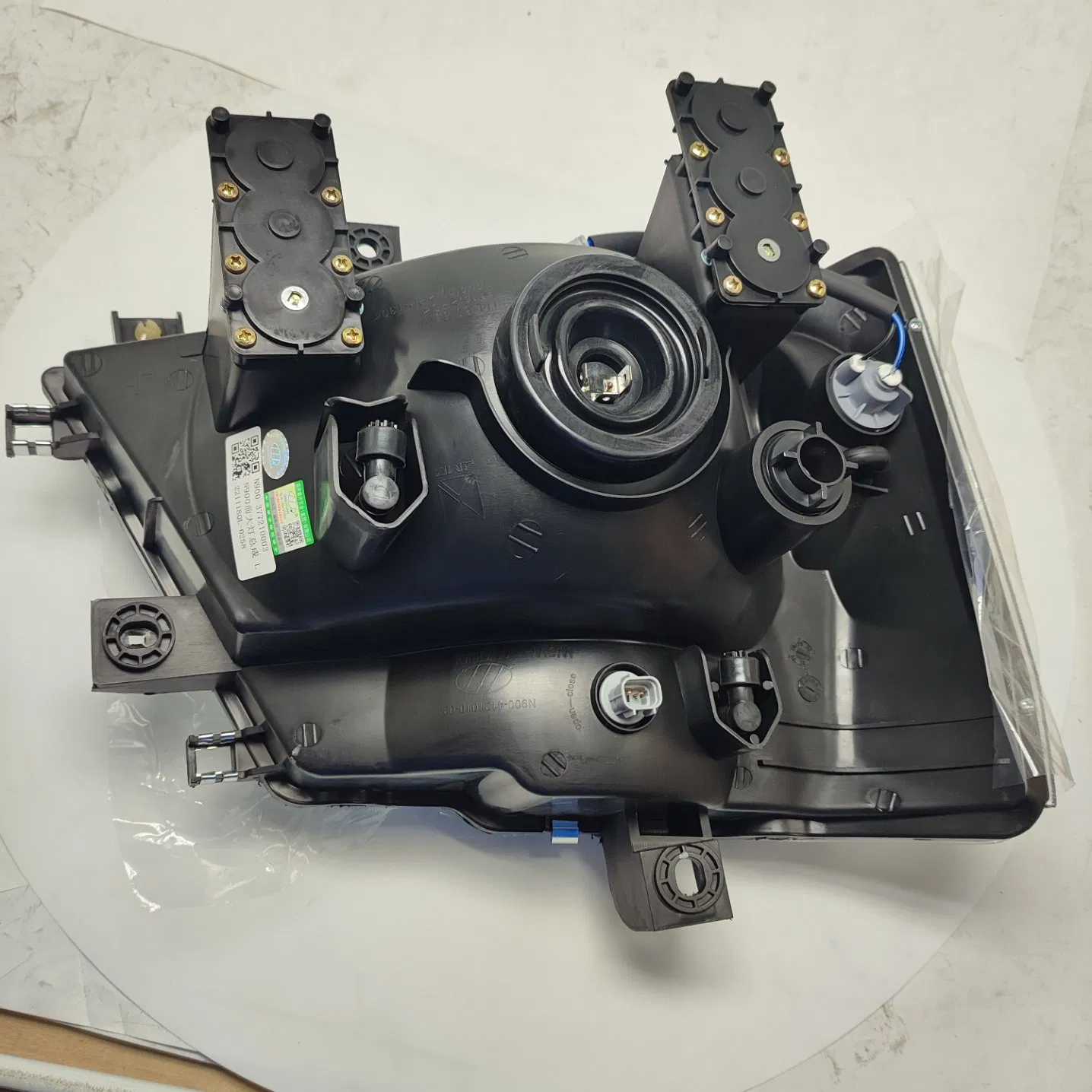 LED-фара для JMC Kairui N900, 377210001