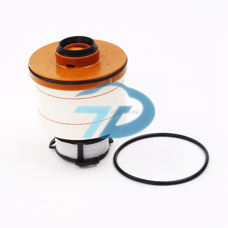 OEM Automotive Fuel Filter 23390-Yzza1 23390-0L041 23390-Ol010 Suitable for Cars