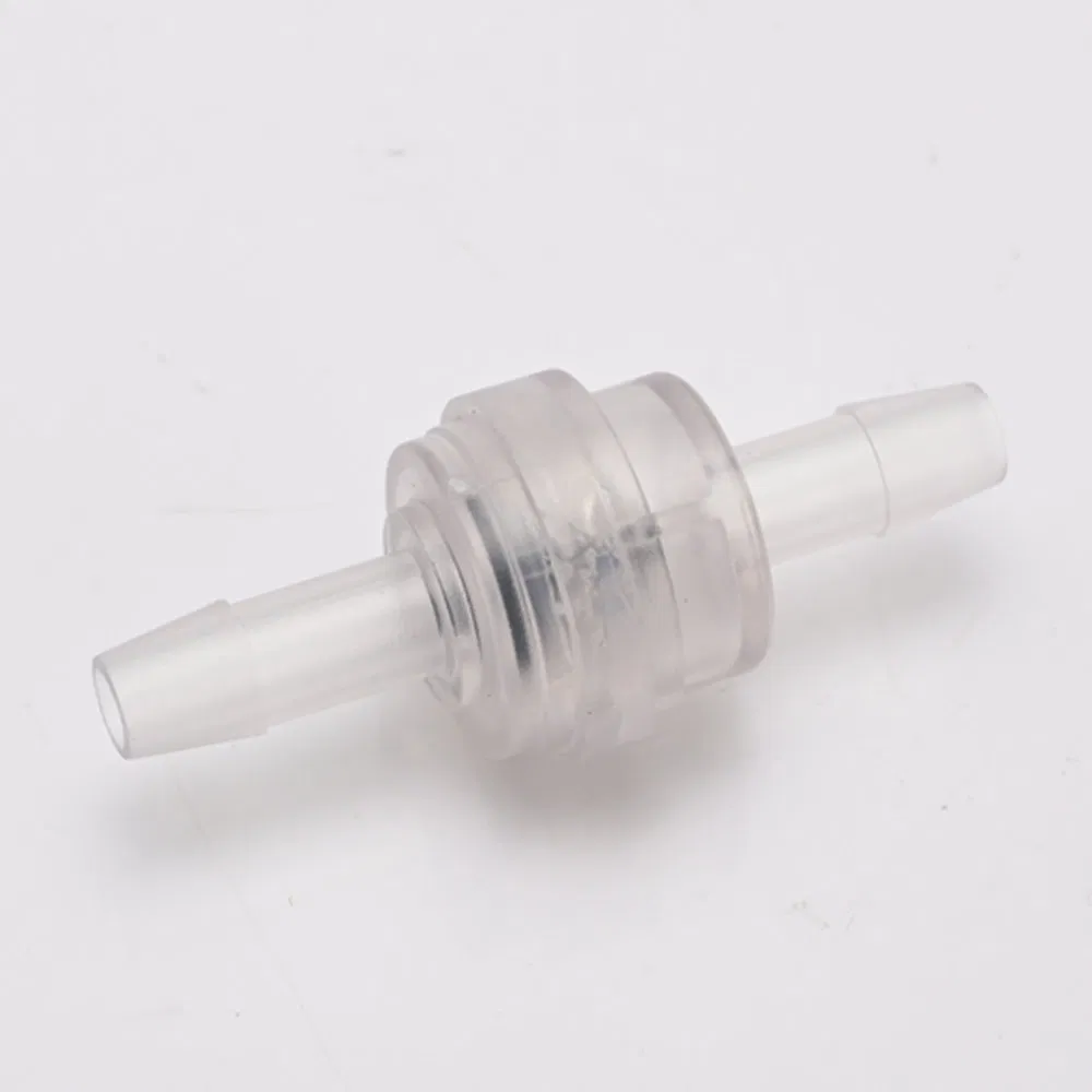 Обратный клапан Epman для вакуумного усилителя тормозов 4мм