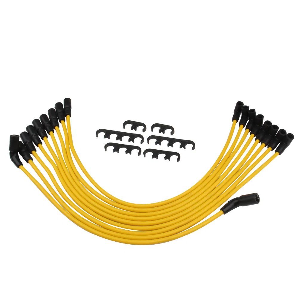 Провод высоковольтный для Cadillac, Chevrolet, GMC