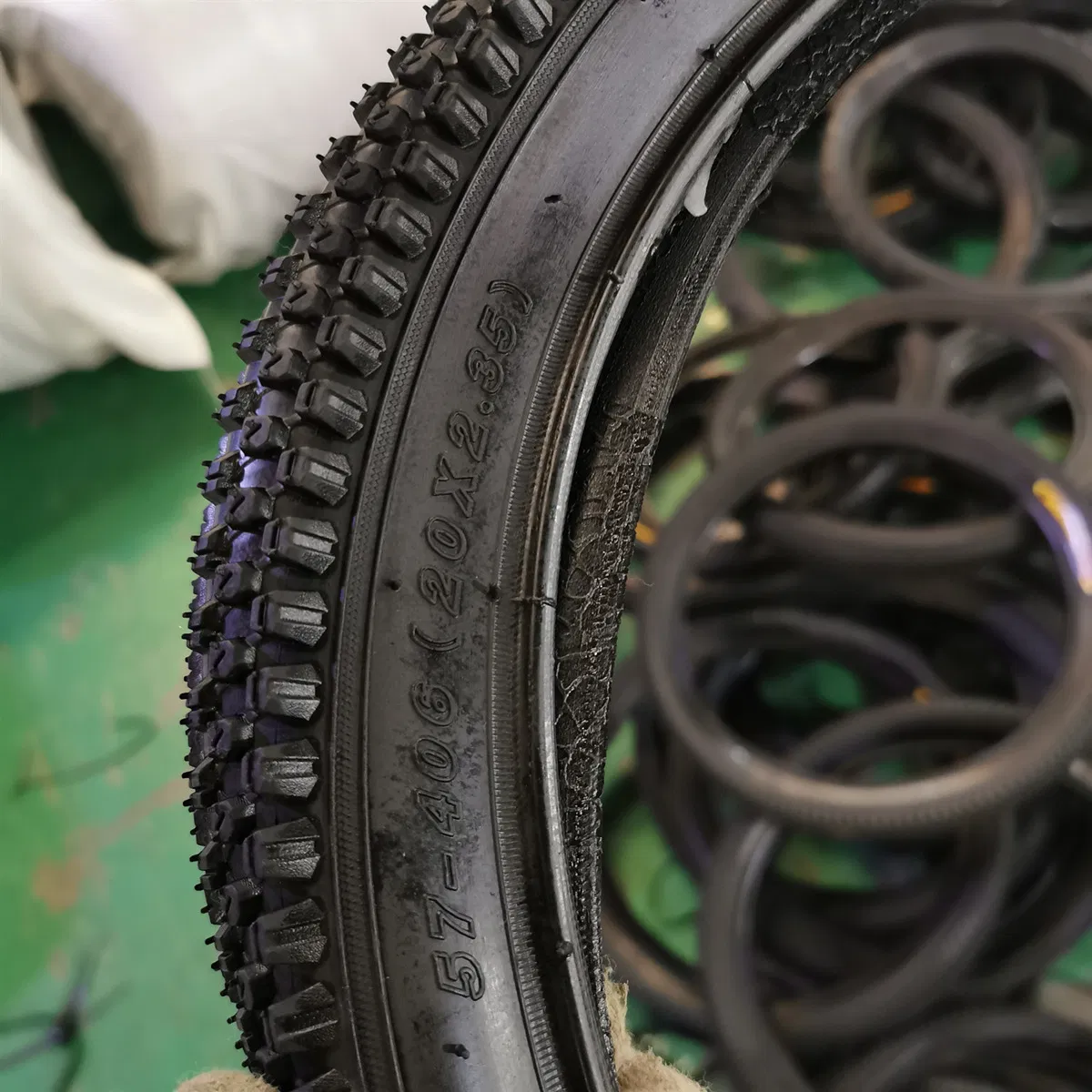 Внедорожные велопокрышки MTB, дорожные велосипедные шины