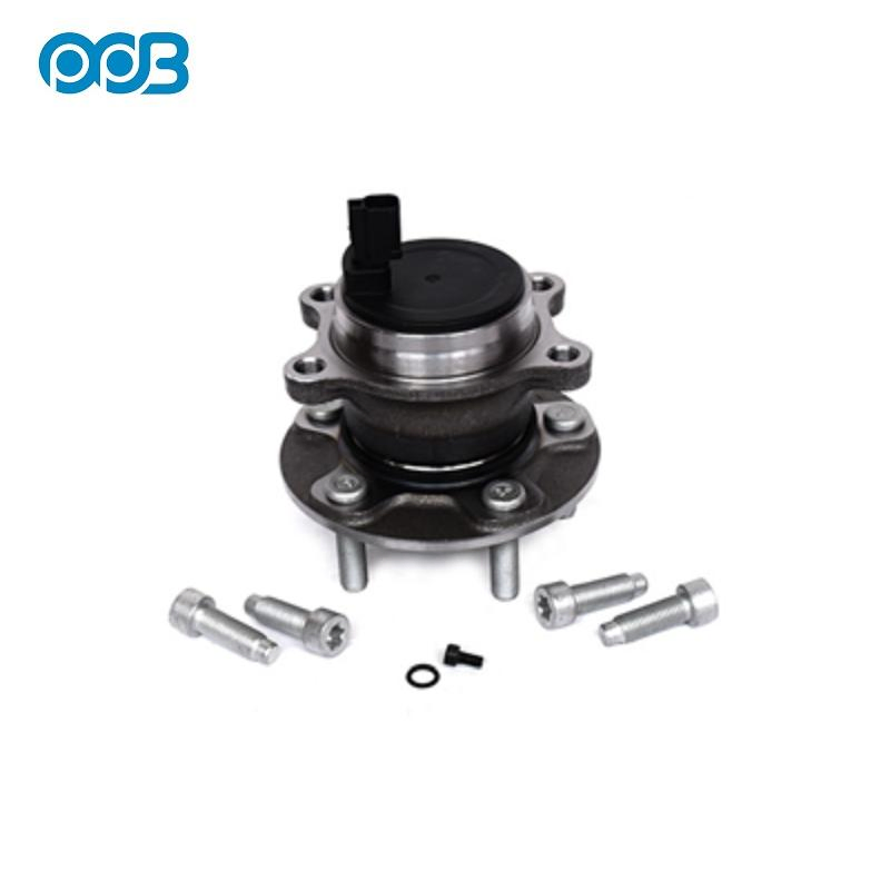 Ступичный подшипник заднего моста VKBA6789 для Ford Focus III