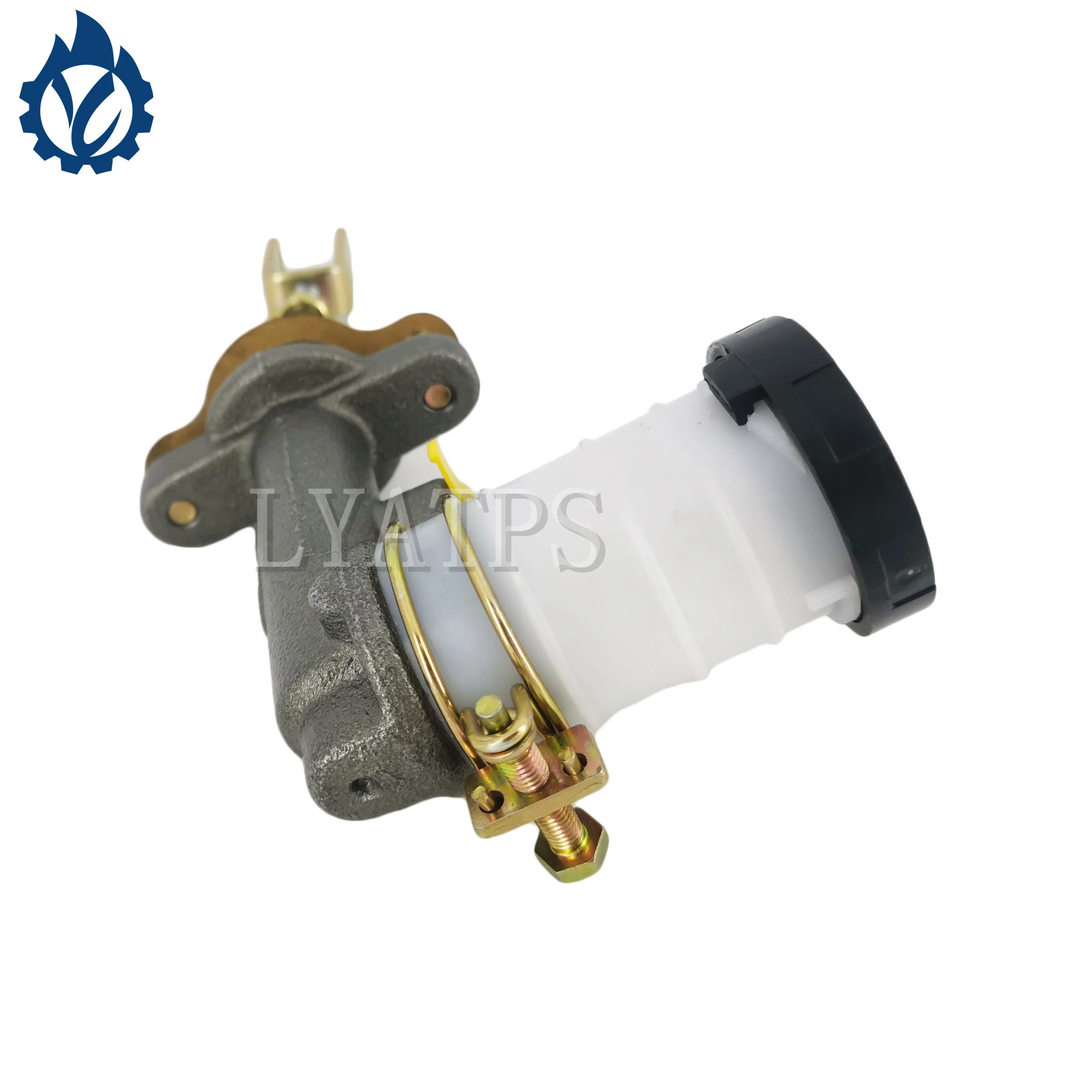 Главный цилиндр сцепления для D-Max (8-94434710-0)