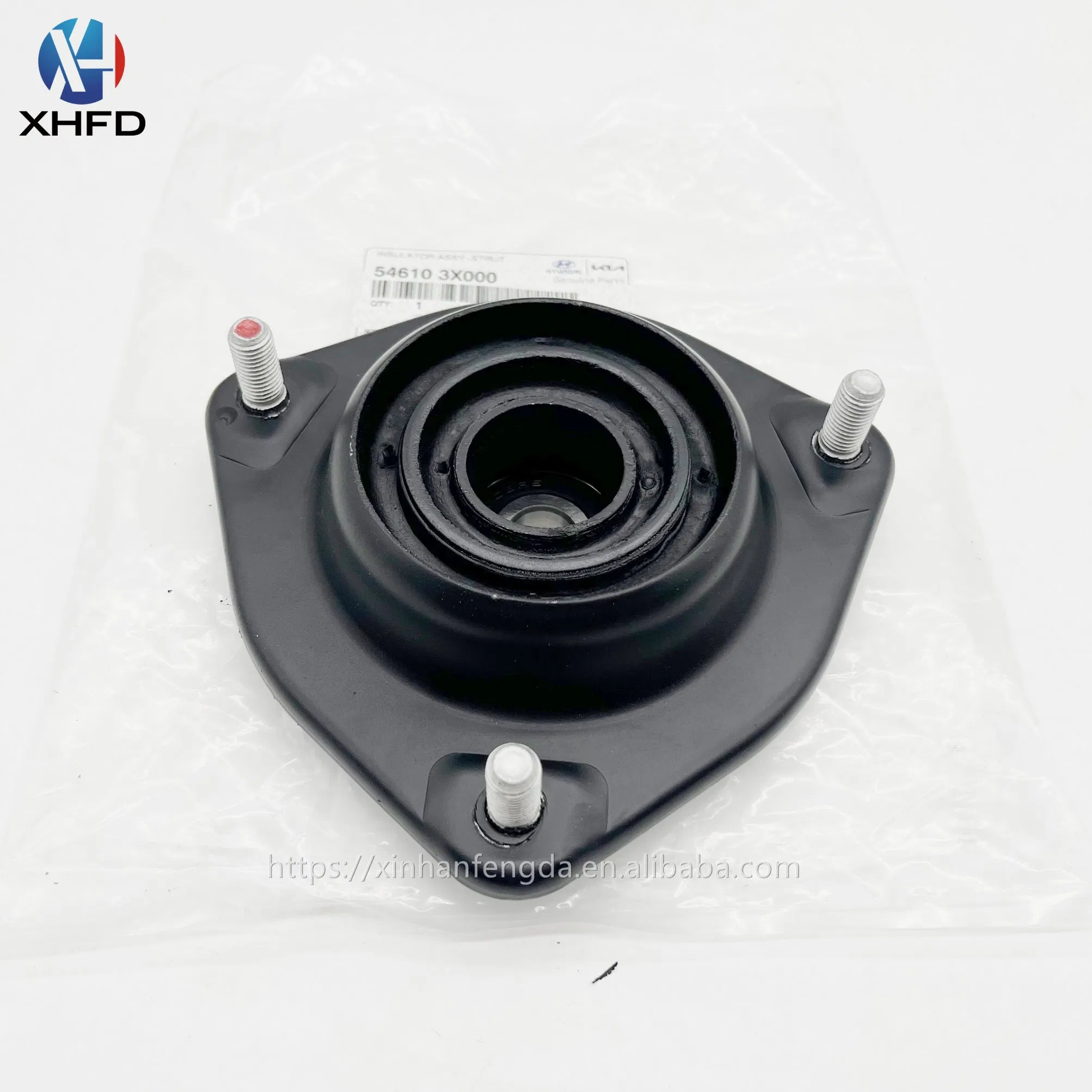 54610-1m000 546101m000upper Cover of Shock Absorber for H-Yundai KIA