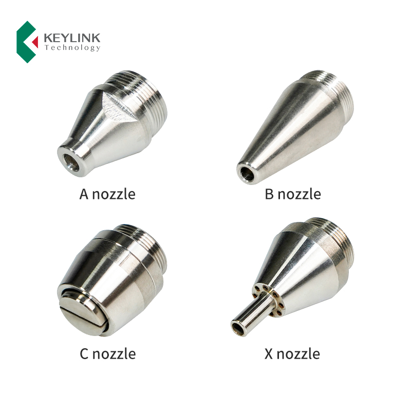 Оборудование для атмосферной плазменной обработки автомобильных деталей