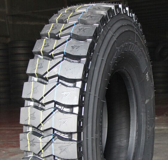 Грузовые шины Annaite Radial TBR 315/80R22.5 новые