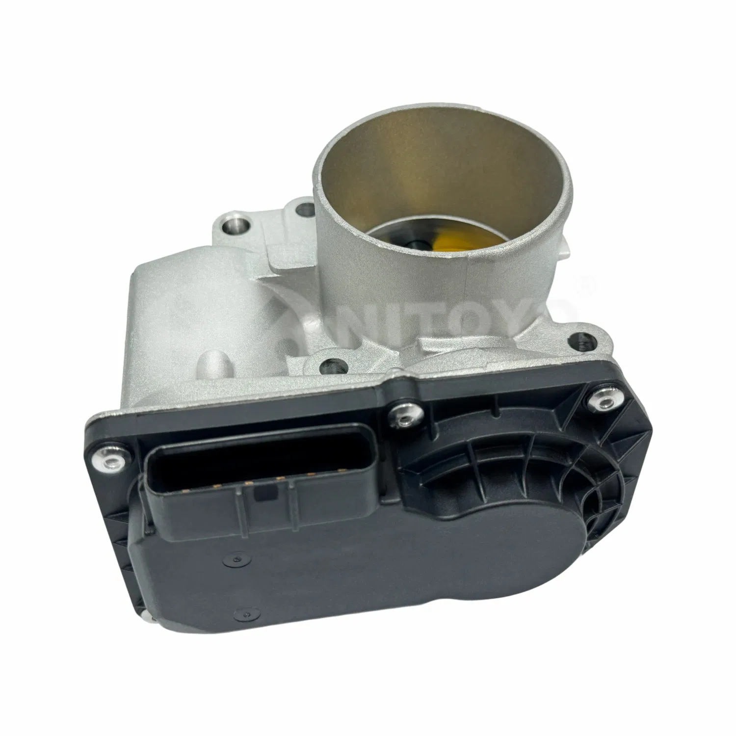 Дроссельная заслонка Nissan Versa 2012-2019