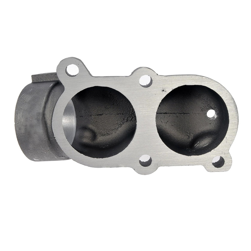 Алюминиевый коллектор термостата для авто