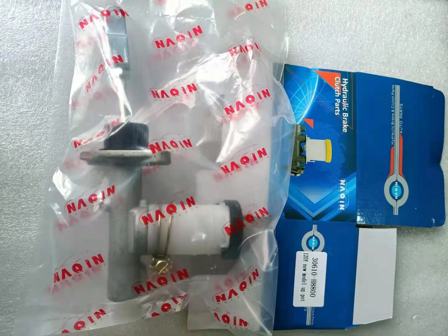 Главный цилиндр сцепления 30610-H8800 для Nissan