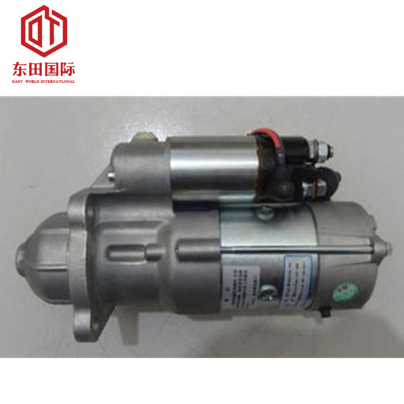 Стартер для Sinotruck HOWO